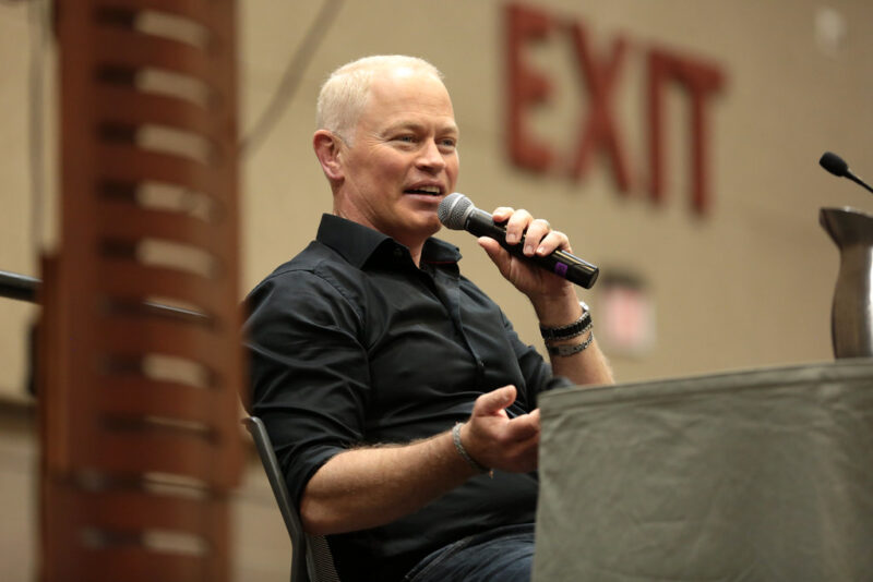 Neal McDonough