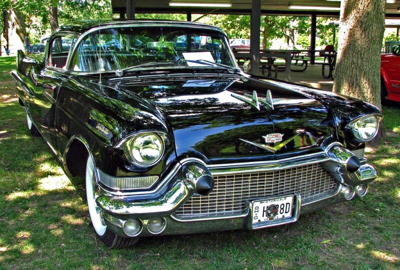 1957 Cadillac