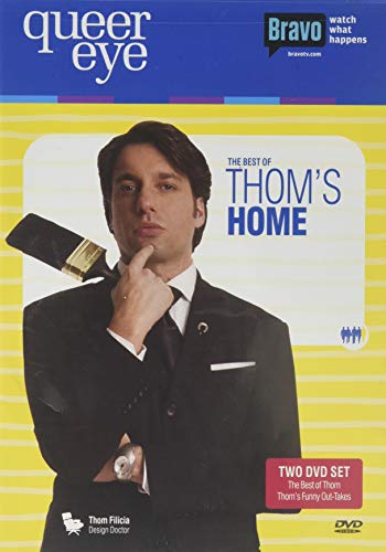 Queer Eye Best Thoms Home