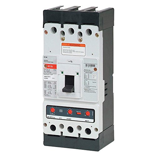 Thermal Magnetic Circuit Breaker K Frame