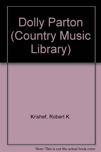 Dolly Parton Country Music Library