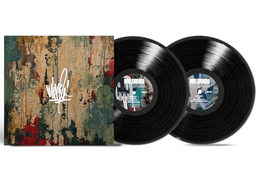 Post Traumatic Deluxe Version 2LP