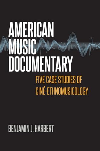 American Music Documentary Cin%C3%A9 Ethnomusicology Interview