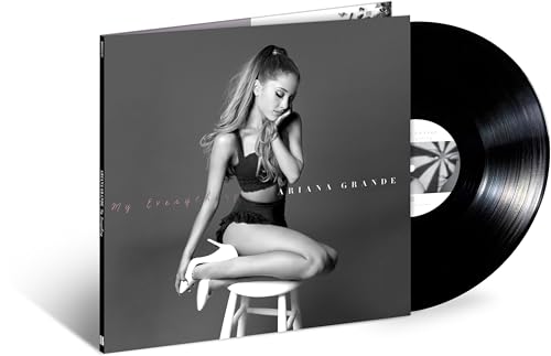 My Everything LP Ariana Grande