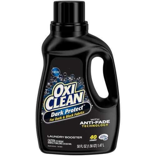 OxiClean Protect Liquid Stain Remover