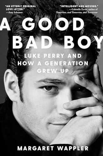 Good Bad Boy Perry Generation