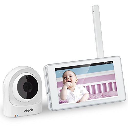 VTech VM981 Wireless Monitor Digital