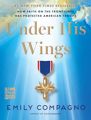 Under His Wings Protected American