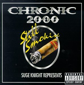 Suge Knight Presents Chronic 2000