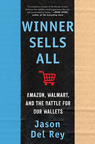 Winner Sells All Walmart Wallets