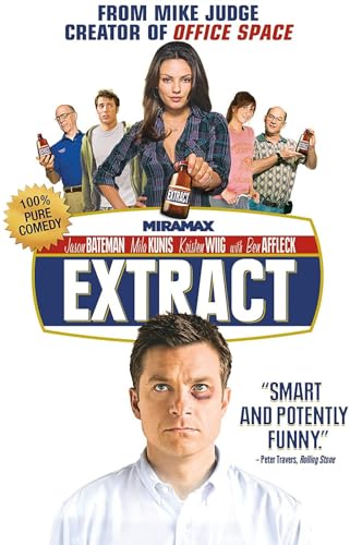 Extract Movie Cover