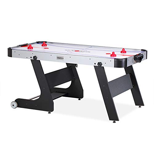 PUCK 5 5 Foot Folding Hockey Table