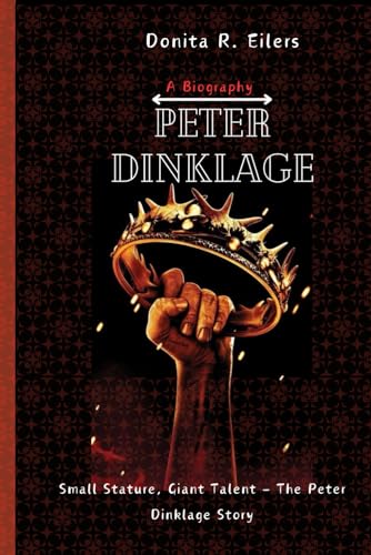 Peter Dinklage Biography Stature Talent