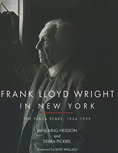 Frank Lloyd Wright New York