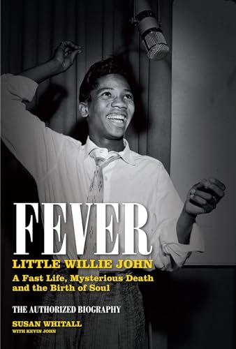 Fever Little Willie Mysterious Death