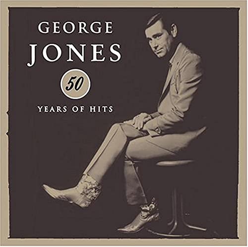 50 Years Hits 3 CD