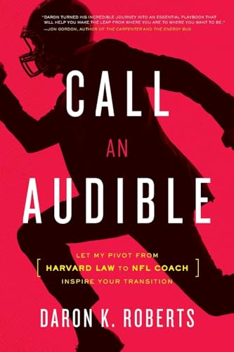 Call Audible Harvard Inspire Transition