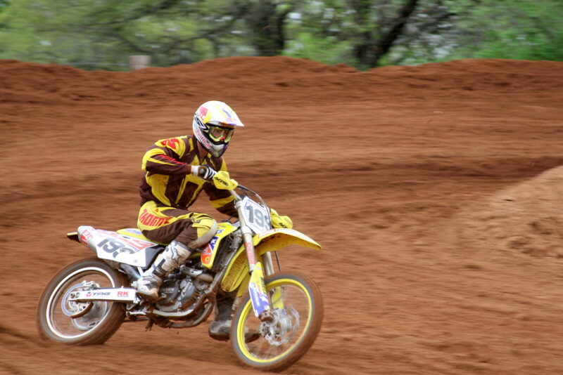 Travis Pastrana