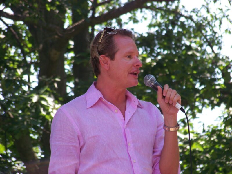 Carson Kressley