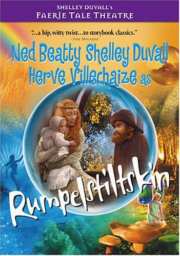 Faerie Tale Theatre Rumpelstiltskin Beatty