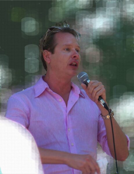 Carson Kressley