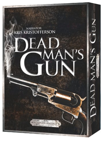 Dead Mans Gun Complete Season