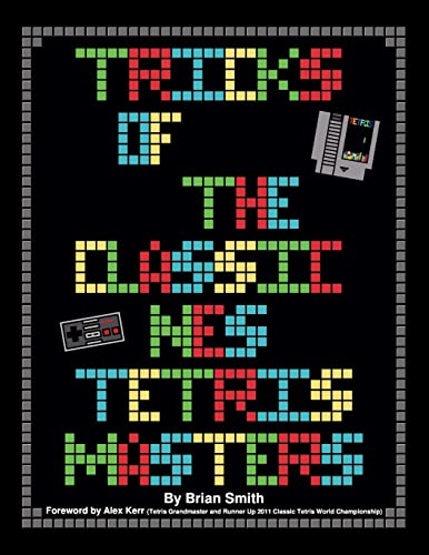 Tricks Classic NES Tetris Masters