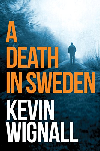 Death Sweden Kevin Wignall