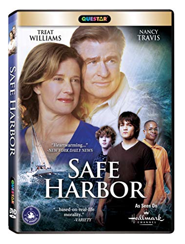 Safe Harbor Treat Williams