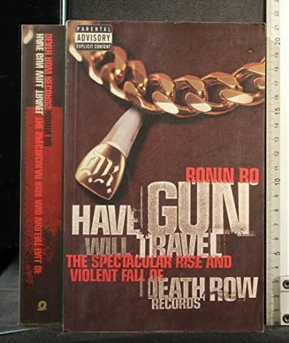 Have Gun Will Travel Spectacular