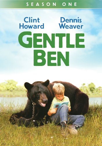 Gentle Ben Season Clint Howard