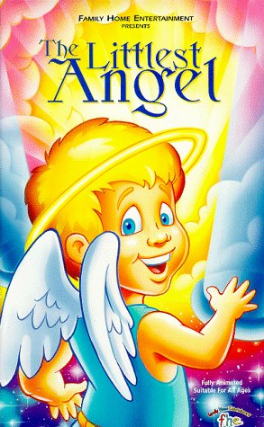 Littlest Angel VHS