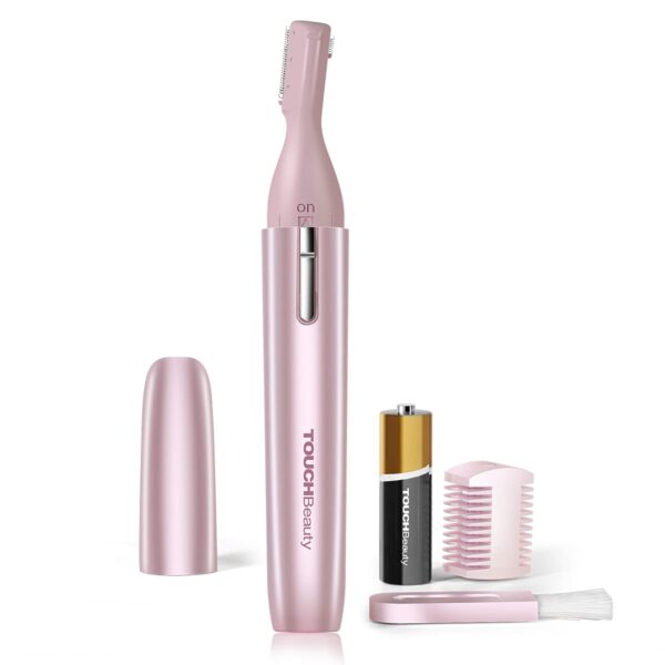 TOUCHBeauty Precision Pen Shaped Peach Fuzz Battery Operated