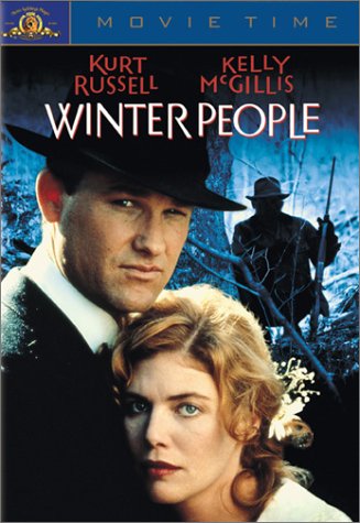 Winter People Kurt Russell