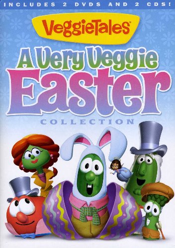 Vt Vry Veggie Easter Coll