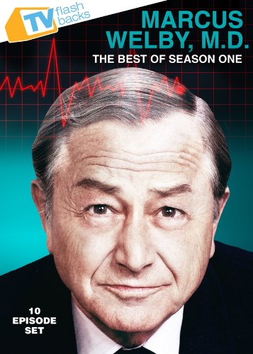 Marcus Welby M D Best Season