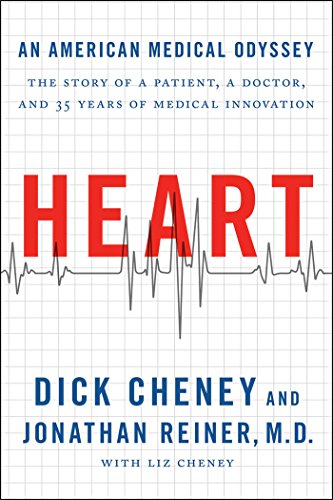 Heart American Medical Dick Cheney