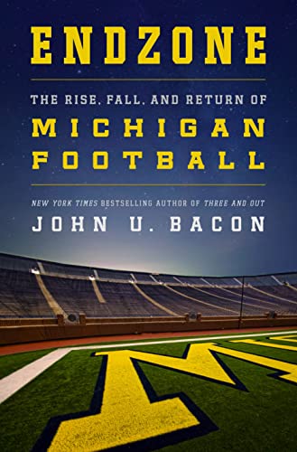 Endzone Rise Return Michigan Football