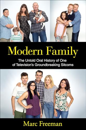 Modern Family History Televisions Groundbreaking ebook