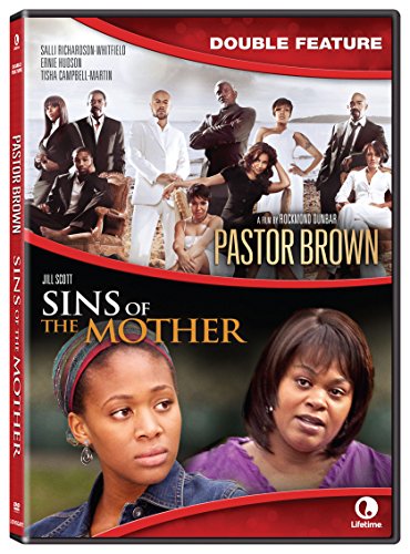 Pastor Brown Sins Mother Feature