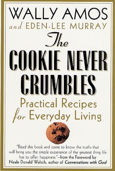 Cookie Never Crumbles Practical Everyday