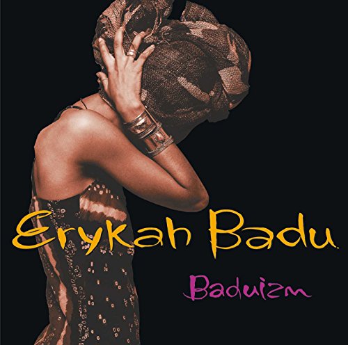 Baduizm Erykah Badu