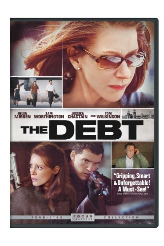 Debt Sam Worthington