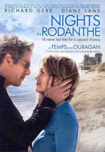 Nights Rodanthe Richard Gere