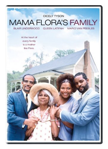 Mama Floras Family Cicely Tyson