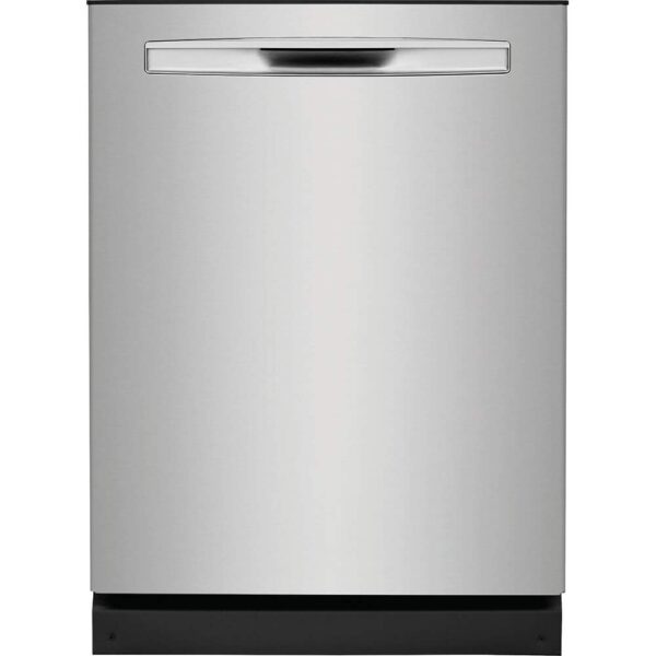 Frigidaire Gallery Stainless Built Dishwasher