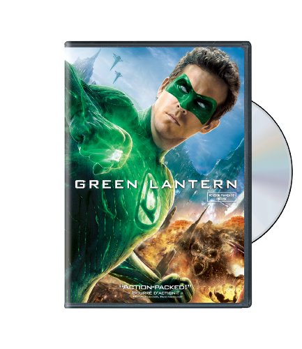 Green Lantern