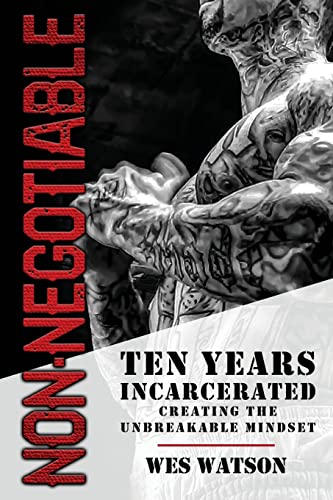  /es/Non Negotiable Incarcerated Creating Unbreakable Mindset