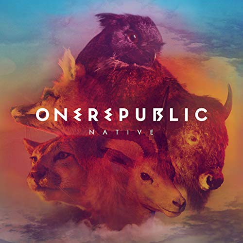 Native Onerepublic