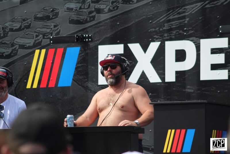 bert kreischer